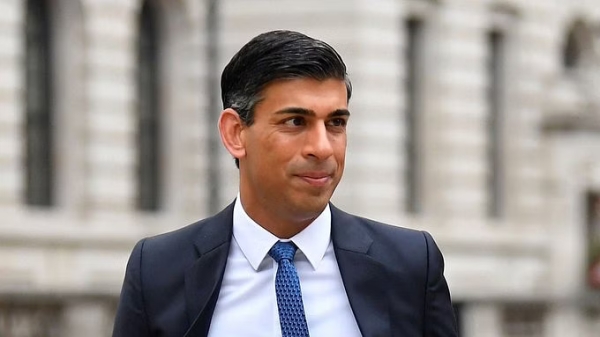 What UK Prime minister Rishi Sunak said after meeting Israel PM Benjamin Netanyahu What UK Prime minister Rishi Sunak said after meeting Israel PM Benjamin Netanyahu