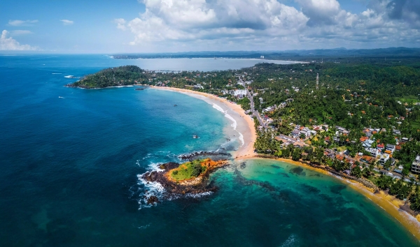 Sri Lanka approves free tourist visas for visitors from India and six other countries 