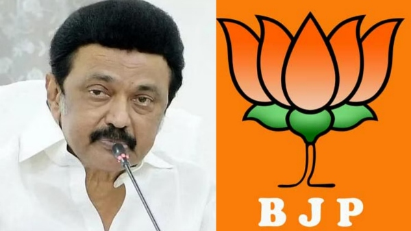 BJPs only policy is religionism: CM Stalin said in interview