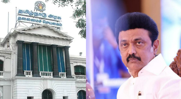 Tamil Nadu Cell Phone users to get a common SOS message from the government for testing 