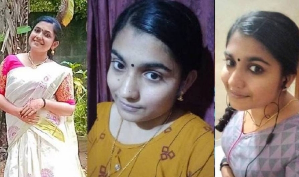 Kerala: Greeshma accused in boyfriends murder case moves SC; wants trial shifted to Tamil Nadu Kerala: Greeshma accused in boyfriends murder case moves SC; wants trial shifted to Tamil Nadu