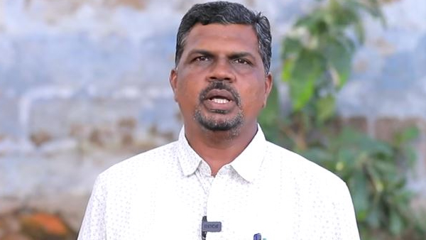  CM Stalin has provided electricity connection to Ettimadai village which has been without electricity for the past 20 years