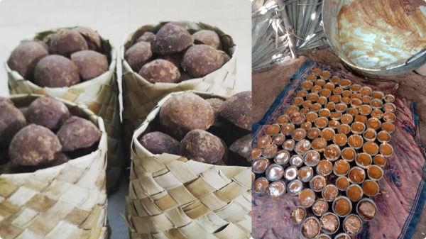  Tiruchendur udangudi karupatti get Geographic Code, 6 thousand families are happy 