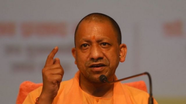 Uttar Pradesh become a model state for industrial and economic development, says Yogi Adityanath 