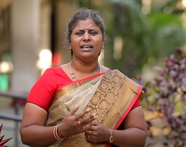 60,000 school children in Coimbatore district have benefited from the Chief Ministers breakfast scheme