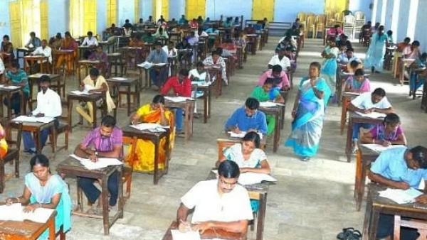 Seeman urges Tamilnadu government regarding teacher recruitment