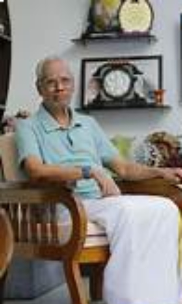 serial actor Coimbatore Anuradha current status 