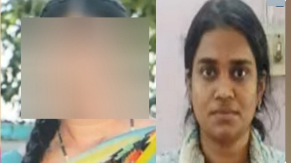 Thoothukudi incident and Do you Know who is this Ashwini, why did police take action against her
