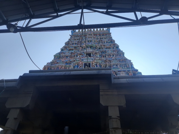 Sani peyarchi 2023: Tirunallar temple Sani Peyarchi from Makaram to Kumbam Dont miss this 