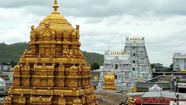New rules to be framed for those who have below 1 year kid for Tirupati Darshan New rules to be framed for those who have below 1 year kid for Tirupati Darshan