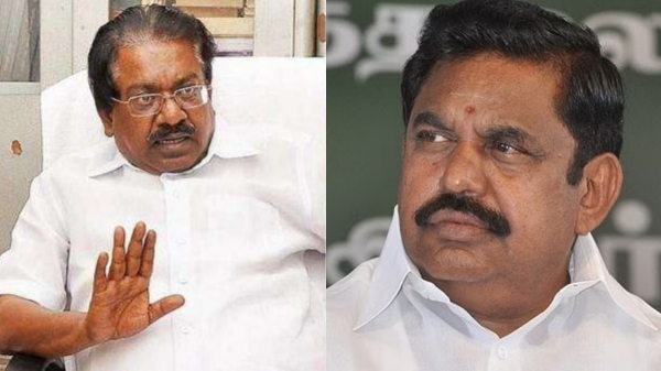 TKS Elangovan has criticized Edappadi Palaniswami for unrolling bundles of lies 