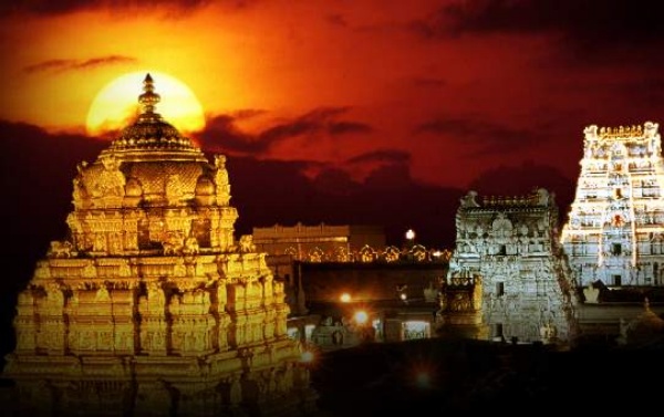Tirumala Tirupati Ezhlumalaiyan Temple Sevas and Naivediyam Specials 