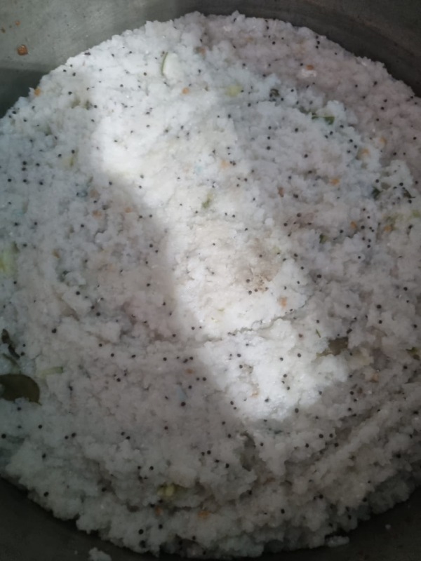 Amid row over Sanatan Dharma, Udhayanidhi Stalin Trust offeres Prasadam to Triplicane Temple Devotees 