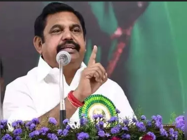 Edappadi Palanisamy controlled AIADMK will go to 4th place in Tamil Nadu elections