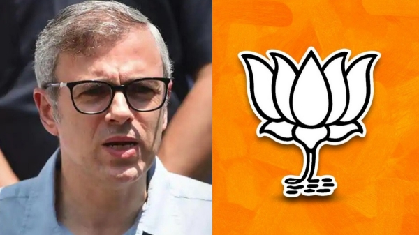  unfortunate that condition of INDIA Alliance is not strong right now says Omar Abdullah