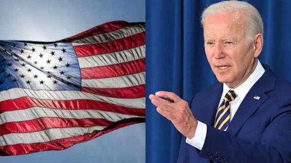 US government shutdown averted as US Congress approves stopgap funding bill