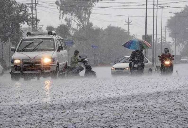 Chennai Met said that there is a possibility of heavy rain in 16 districts 