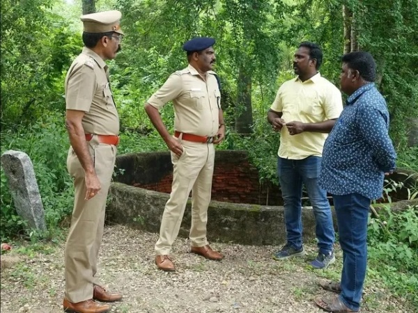 vellore : Friend arrested in Kudiyatham youth murder case 