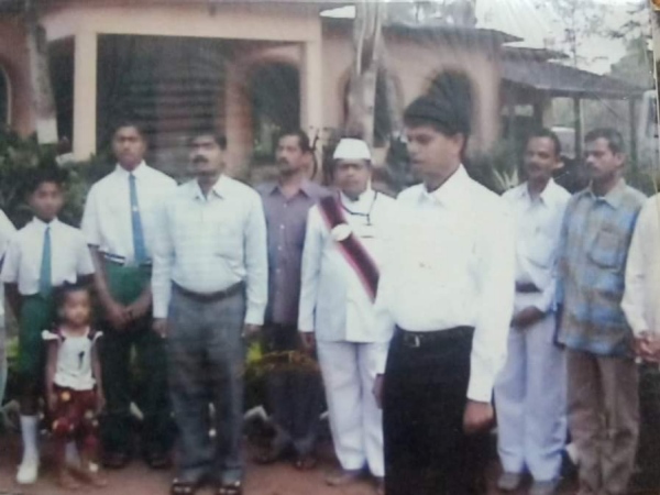 VK Pandian: The revolutionary leader became 5T and Nabin Odisha chairman