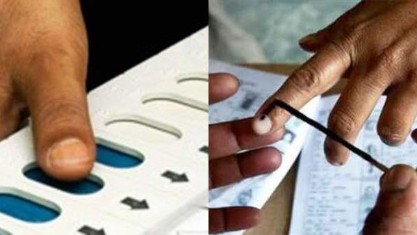 5 State Assembly Elections from Nov. 7 to Nov. 30; Results on Dec.3