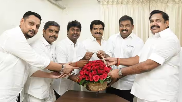 Whose voice is this?: Admk it wing is on full swing in retaliating dmk 