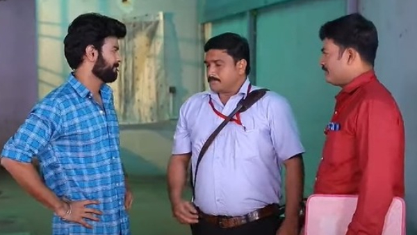 Baakiyalakshmi Serial 5th of October 2023 promo and episode full update 