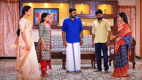 Pandian Stores Serial October 5th to 7th promo full update