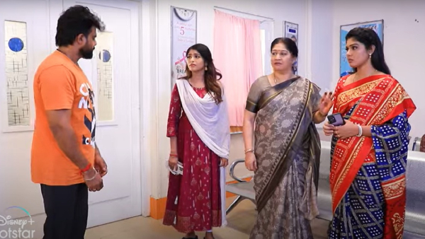 Pandian Stores Serial October 5th to 7th promo full update