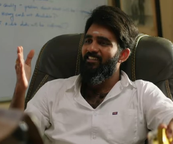 Ethirneechal Serial 2023 October 16th episode and fans reaction 