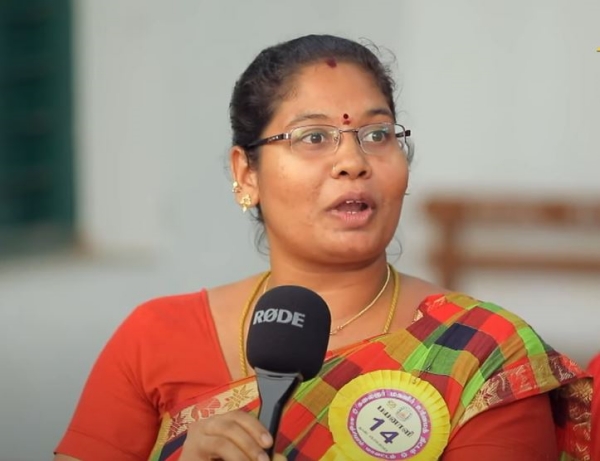 What does global data tell us about the Kalaingar Magalir Urimai Thogai thittam?