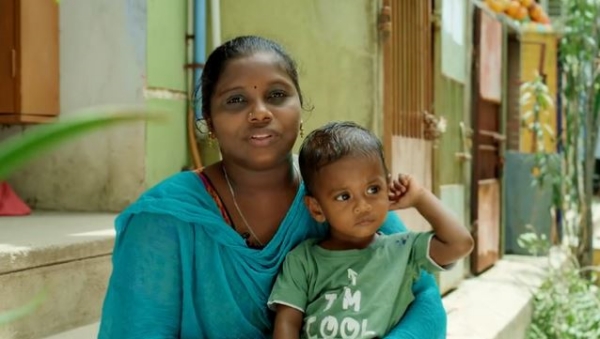 What does global data tell us about the Kalaingar Magalir Urimai Thogai thittam?