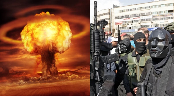 Will Israel Palestine conflict lead to World War 3 as USA and Iran pitches inside the fight? Will Israel Palestine conflict lead to World War 3 as USA and Iran pitches inside the fight?