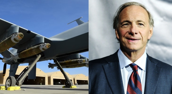 New World Order will be created, World war chances high due to Israel-Hamas conflict, says Ray Dalio