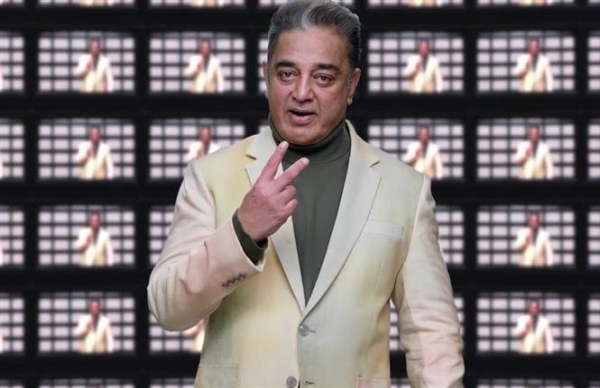 bigg boss tamil season 7 wild card entry kana singer Bala bigg boss tamil season 7 wild card entry kana singer Bala