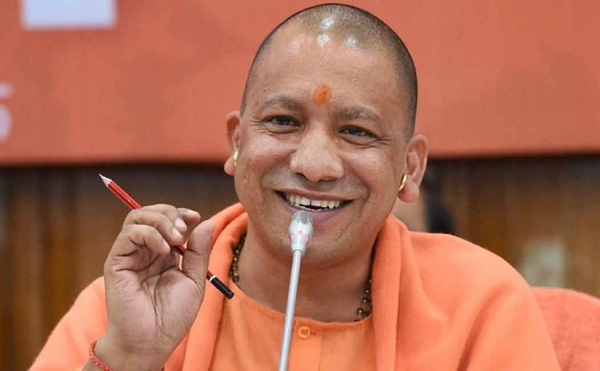 Chief Minister Yogi Adityanath praises Uttar Pradesh Medical Department Chief Minister Yogi Adityanath praises Uttar Pradesh Medical Department