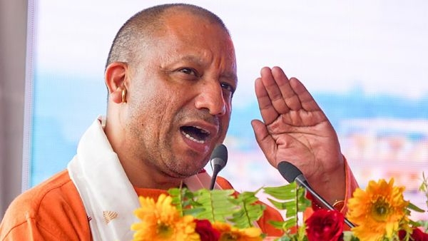 Yogi Adityanath has said that education will help in eradicating poverty 