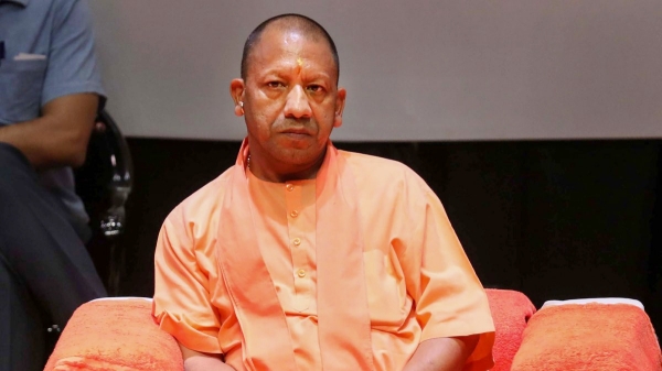 Yogi Adityanath Launches New Scheme to Improve Livelihood of Uttar Pradesh Farmers 