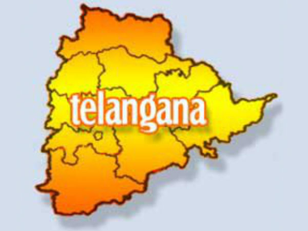 Assembly Election 2023: Liquor Flows to Telangana From Three States 