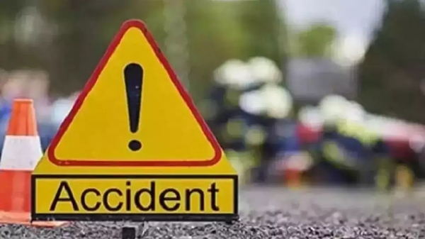 Shocking information revealed after the car involved in accident near Namakkal
