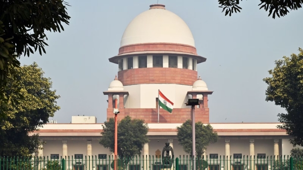 Supreme Court to hear Governors general delay in clearing Bills on Dec 1