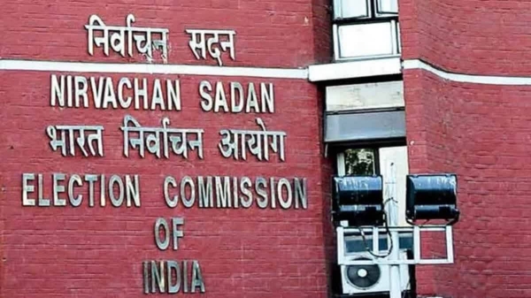 Seizures over Rs. 1760 Crores in five poll going states: Election Commission Seizures over Rs. 1760 Crores in five poll going states: Election Commission