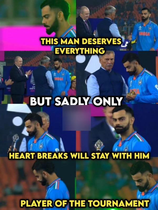  Funny memes to consolate fans who coped with sorrow after world cup loss