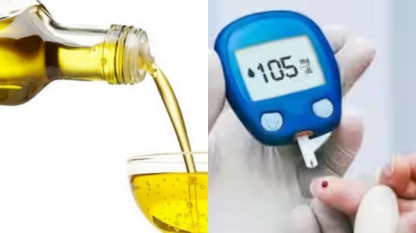 Do you know the health benefits of Olive Oil and What are the Best Oil for Diabetic Patients