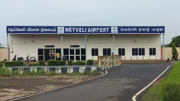 Chennai to thanjavur, chennai to neyveli flights will start operation from December Chennai to thanjavur, chennai to neyveli flights will start operation from December