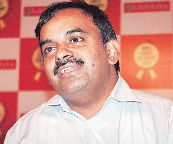 20 years in prison for the director of a Vishwapriya Finance who defrauded Rs 47 crore by paying high interest 