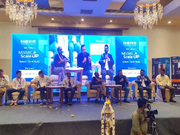 BJP narayanan alert message about fraud gang targets bjp cadres