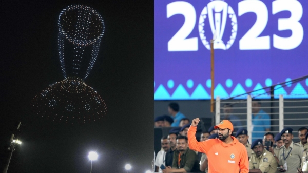 Do you know why the World Cup cricket tournament is held once in 4 years? details here 