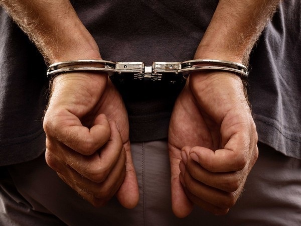 Tamil Nadu: SC youths stripped and urinated upon- six arrested 