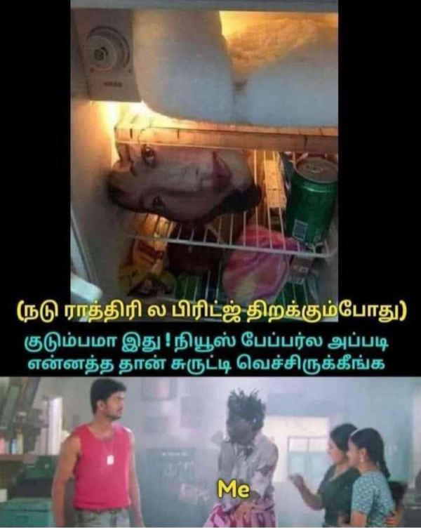 Funny memes collection on sunday special food 05-11-2023