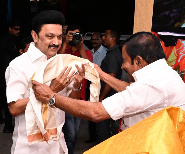 Full details of Minister KN Nehru pressmeet 